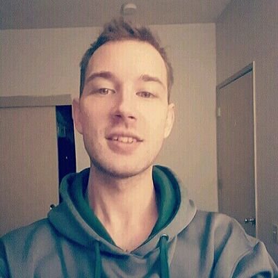 Profile Picture of Derrick Whitehead (@ddirkw) on Twitter