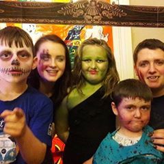 Caroline Goodfellow - Tiktok Profile Picture of Caroline Goodfellow (@kia393) on Tiktok