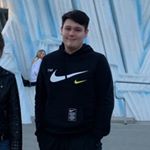 Profile Picture of Cody Fox (@codyfox_ig) on Instagram