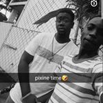 dominique  joel - Instagram Profile Picture of dominique  joel (@joeldominique08) on Instagram