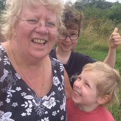 Profile Picture of Barbara Wilson (@barbarawilson87) on Tiktok