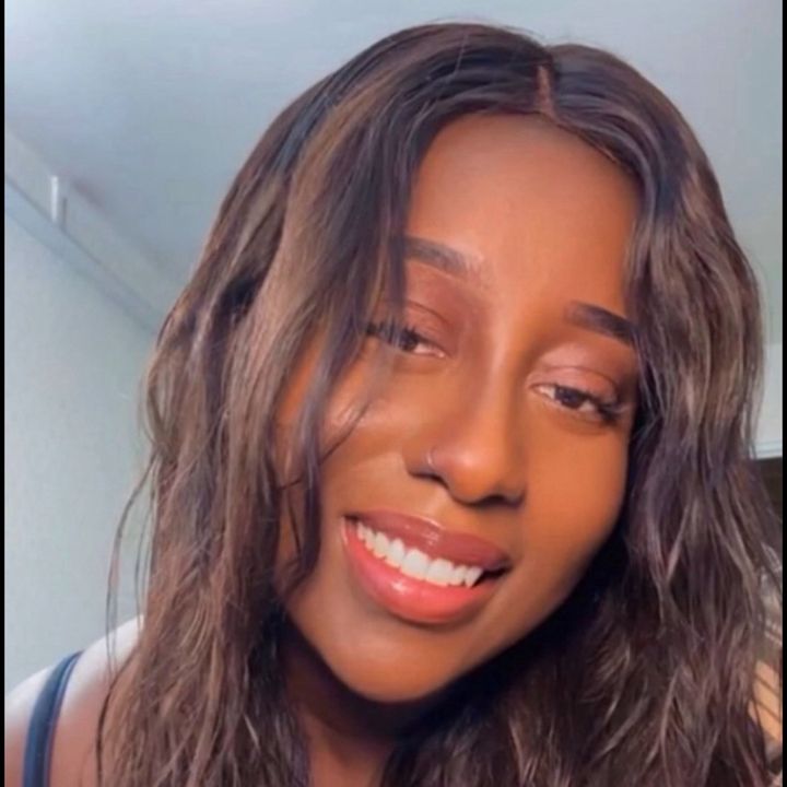 Profile Picture of Djena_story (@djena_story) on Tiktok