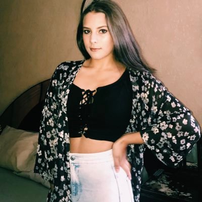 Profile Picture of NICOLE❃ (@MBautisterxx) on Twitter