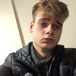 Profile Picture of George (@george_huggett) on Instagram