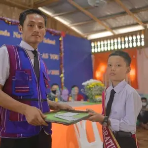 💜🥀POE KLAY🥀💜 - Tiktok Profile Picture of 💜🥀POE KLAY🥀💜 (@najoeyoung2022) on Tiktok