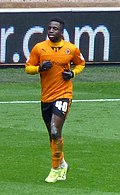 Nouha Dicko - Wikipedia Profile Picture of Nouha Dickoon Wikipedia