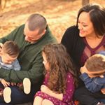 Profile Picture of Cassandra Cook (@raisingthecooks) on Instagram