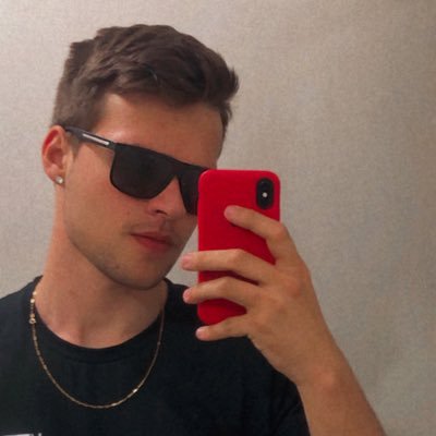 Profile Picture of GªBRIEL (@Gabriel_Keller0) on Twitter