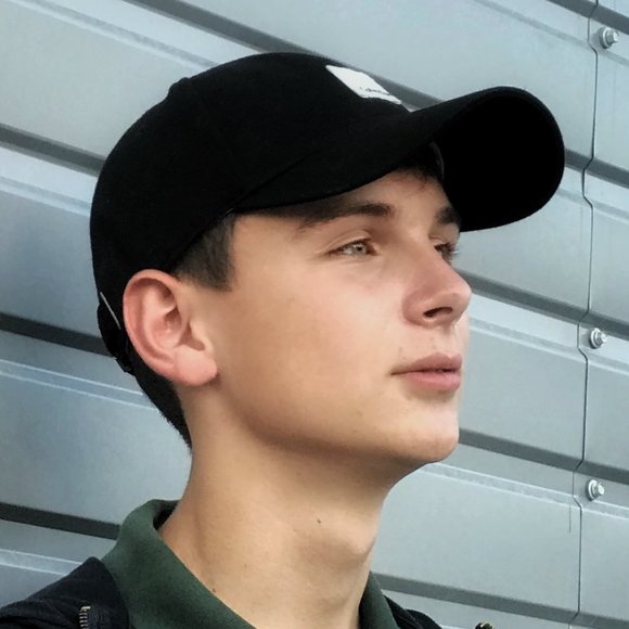 Profile Picture of Mihail Damian (@mihaildamian) on Poshmark