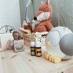 Profile Picture of Pauline Watts (@oil.upyourlife) on Instagram