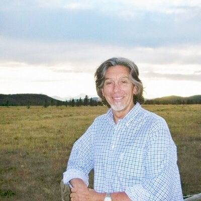 Profile Picture of Randall Boyd Hicks (@RandallBHicks) on Twitter