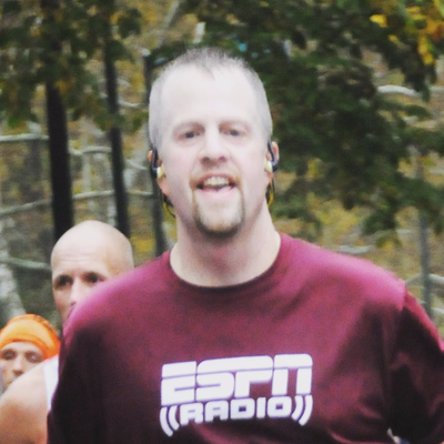 Profile Picture of Justin Craig (@jc3776) on Twitter