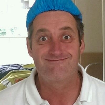 Profile Picture of Stephen Hornsby (@hornsby199) on Twitter