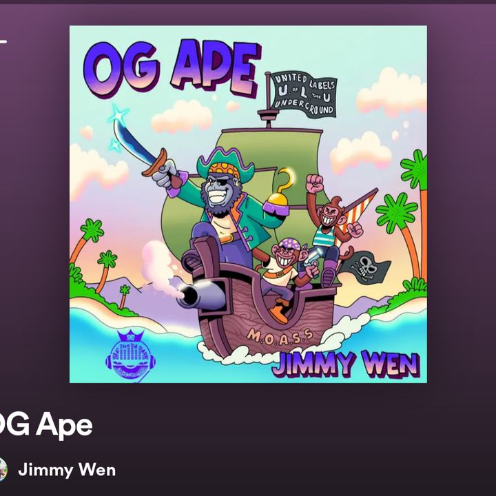 Profile Picture of Jimmy Wen (@jimmy_wen) on Tiktok