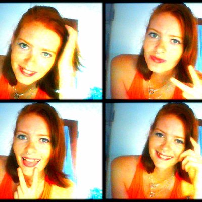 Profile Picture of Hannah Scriver (@Scriver1Hannah) on Twitter