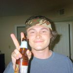 Profile Picture of Brett Daniel Morgan (@brettmorgan45) on Instagram