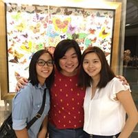 Profile Picture of Teo Lai Mun (@teo-lai-mun-1) on Quora