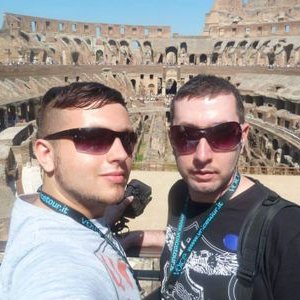 Profile Picture of David Beardmore (@BeardmoreDb) on Twitter