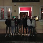 Robin Joisten - Instagram Profile Picture of Robin Joisten (@robinvanderjost) on Instagram