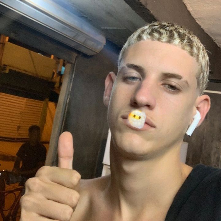 Profile Picture of Daniel Noel (@noelfc157) on Tiktok