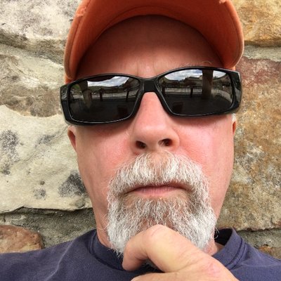 Profile Picture of Charles Spell (@Chazspell) on Twitter