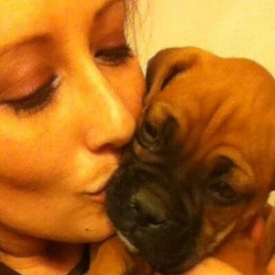 Profile Picture of Darby Campbell (@darbycampbel) on Twitter