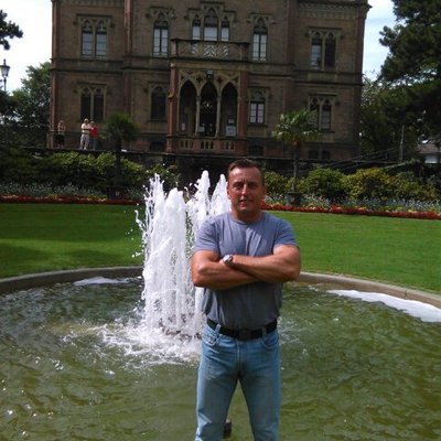 Profile Picture of JOACHIM ZIMMERMANN (@JOACHIMJz) on Twitter