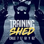 Profile Picture of emmanuel jauregui (@training_shed_emma) on Instagram