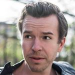 Profile Picture of Ellis J. Wells (@ellisjwells) on Instagram