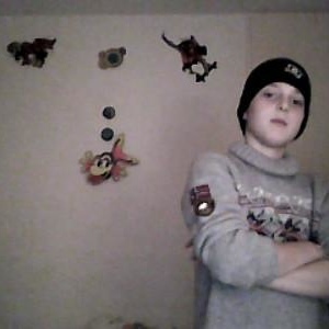 Profile Picture of Antoine Dupuit (@300920856) on Myspace