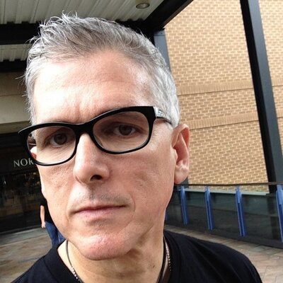 Profile Picture of Jim Alderman (@stranjtrip) on Twitter