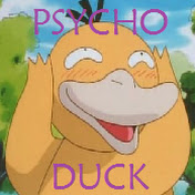 Profile Picture of Kyle Calvert (@psychoducklin88) on Youtube