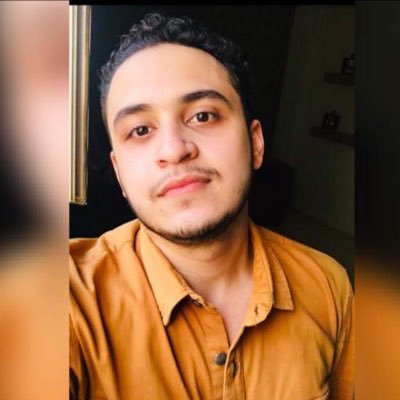 Profile Picture of Mohamed Salim Al-najar | مُحمّد سالم النجَار (@MoSalim_Alnajar) on Twitter