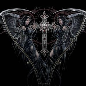 Profile Picture of Vikki Gibson (@299630376) on Myspace