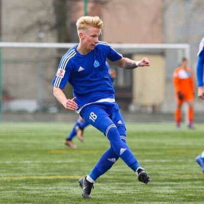 Profile Picture of Szymon Gemborys (@szymon15222815) on Twitter