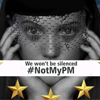 Profile Picture of John Peek, Centrist Lib Dirtbag & Tricksy Remainer (@john196201) on Twitter