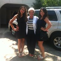 Profile Picture of Bobbie McAlister (@barbara_mcalist) on Pinterest