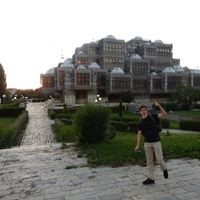 Profile Picture of Mártin Böhm (@mártin-böhm) on Quora