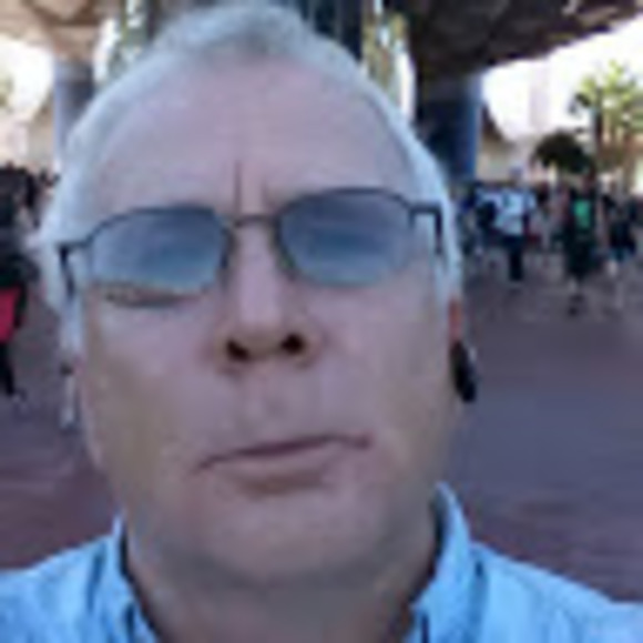 Profile Picture of David Moorcroft (@davidmoorcroft) on Poshmark