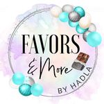 Profile Picture of Favors And More By Hadla (@favors_and_more_by_hadla) on Instagram