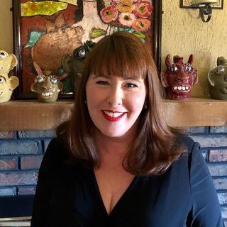 Amy Beth Lloyd Mayfield - Facebook Profile Picture of Amy Beth Lloyd Mayfield (@amyblam) on Facebook