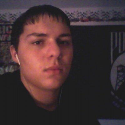 Profile Picture of Adam Benavides (@tmpr210) on Twitter