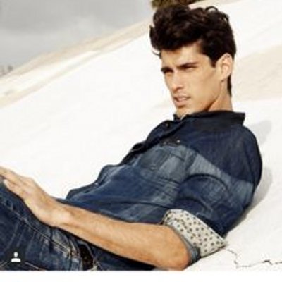 Profile Picture of Brad Alphonso (@Brad_Alphonso) on Twitter