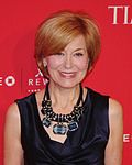 Profile Picture of Jane Pauley - Wikipediaon Wikipedia