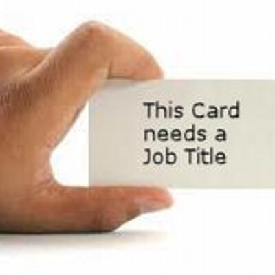 Scott Salisbury - Twitter Profile Picture of Scott Salisbury (@jobslocalWA) on Twitter