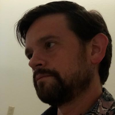 Profile Picture of Jeff Beal (@jbbeal) on Twitter