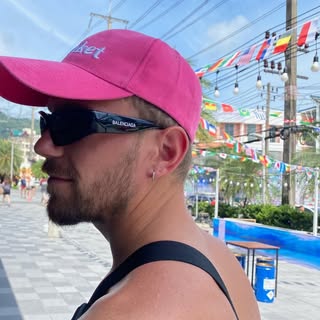Profile Picture of Kyle Pearce (@kylepearce_) on Instagram