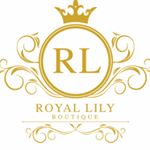 Profile Picture of ⚜️Royal Lily Boutique⚜️ (@royal_lily_boutique) on Instagram