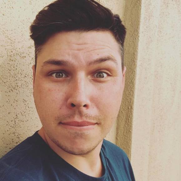 Profile Picture of Nathanael Trahan (@nathanaelt8) on Poshmark