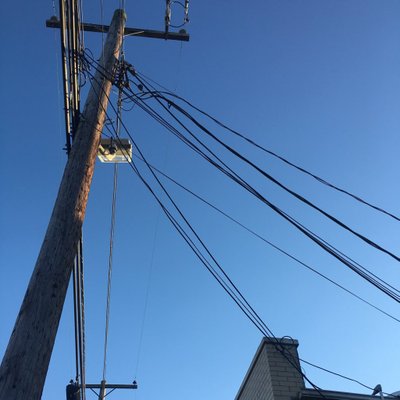 Profile Picture of Ghost Zeus (@Jay_Schorn) on Twitter